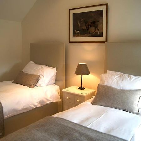 Two Rose Walk Cottage Cotswolds Moreton-in-Marsh Kültér fotó