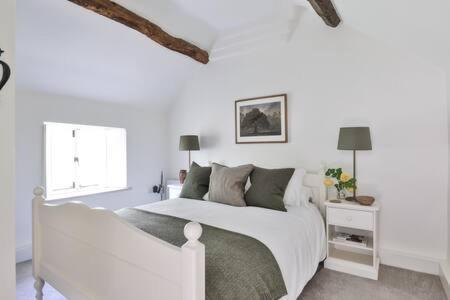 Two Rose Walk Cottage Cotswolds Moreton-in-Marsh Kültér fotó