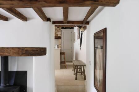 Two Rose Walk Cottage Cotswolds Moreton-in-Marsh Kültér fotó
