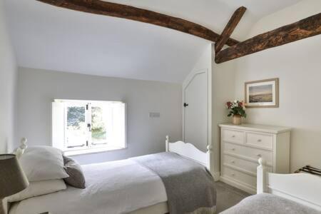 Two Rose Walk Cottage Cotswolds Moreton-in-Marsh Kültér fotó