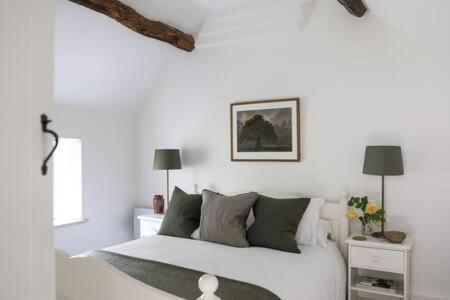 Two Rose Walk Cottage Cotswolds Moreton-in-Marsh Kültér fotó