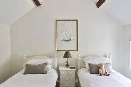 Two Rose Walk Cottage Cotswolds Moreton-in-Marsh Kültér fotó
