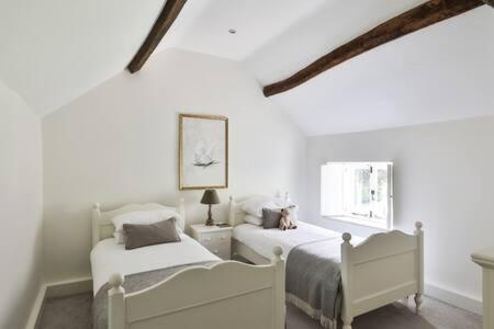 Two Rose Walk Cottage Cotswolds Moreton-in-Marsh Kültér fotó