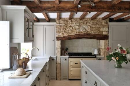Two Rose Walk Cottage Cotswolds Moreton-in-Marsh Kültér fotó