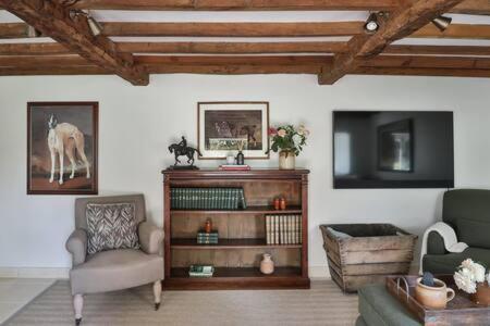 Two Rose Walk Cottage Cotswolds Moreton-in-Marsh Kültér fotó