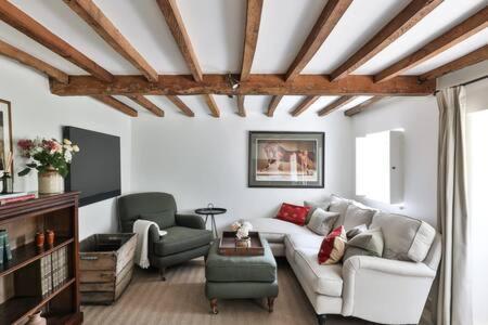 Two Rose Walk Cottage Cotswolds Moreton-in-Marsh Kültér fotó