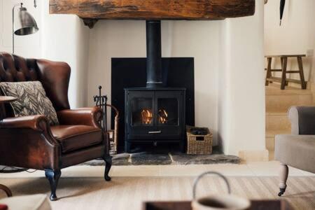 Two Rose Walk Cottage Cotswolds Moreton-in-Marsh Kültér fotó
