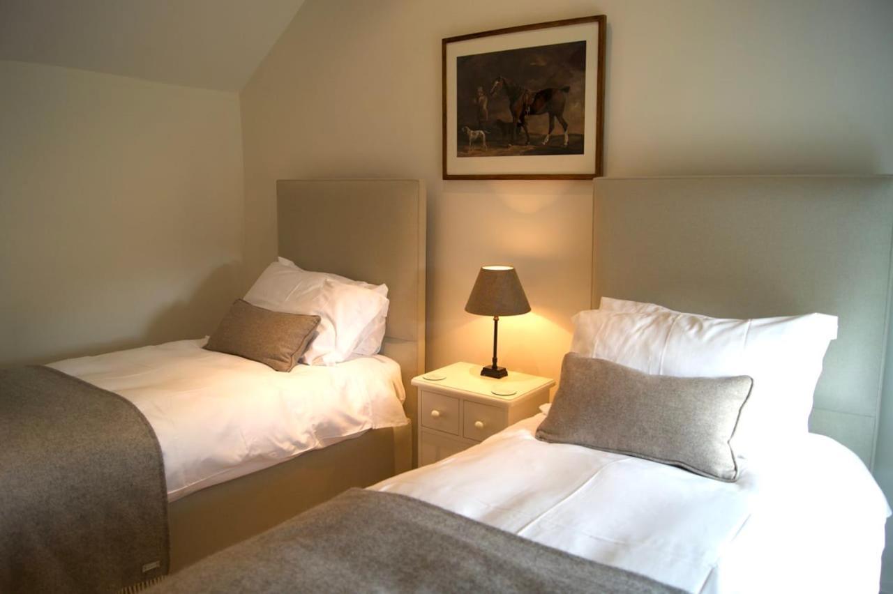 Two Rose Walk Cottage Cotswolds Moreton-in-Marsh Kültér fotó