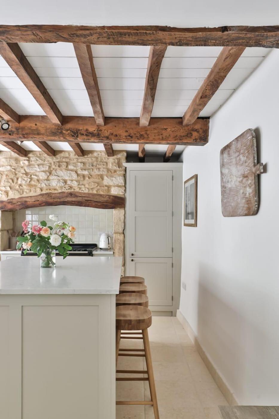 Two Rose Walk Cottage Cotswolds Moreton-in-Marsh Kültér fotó