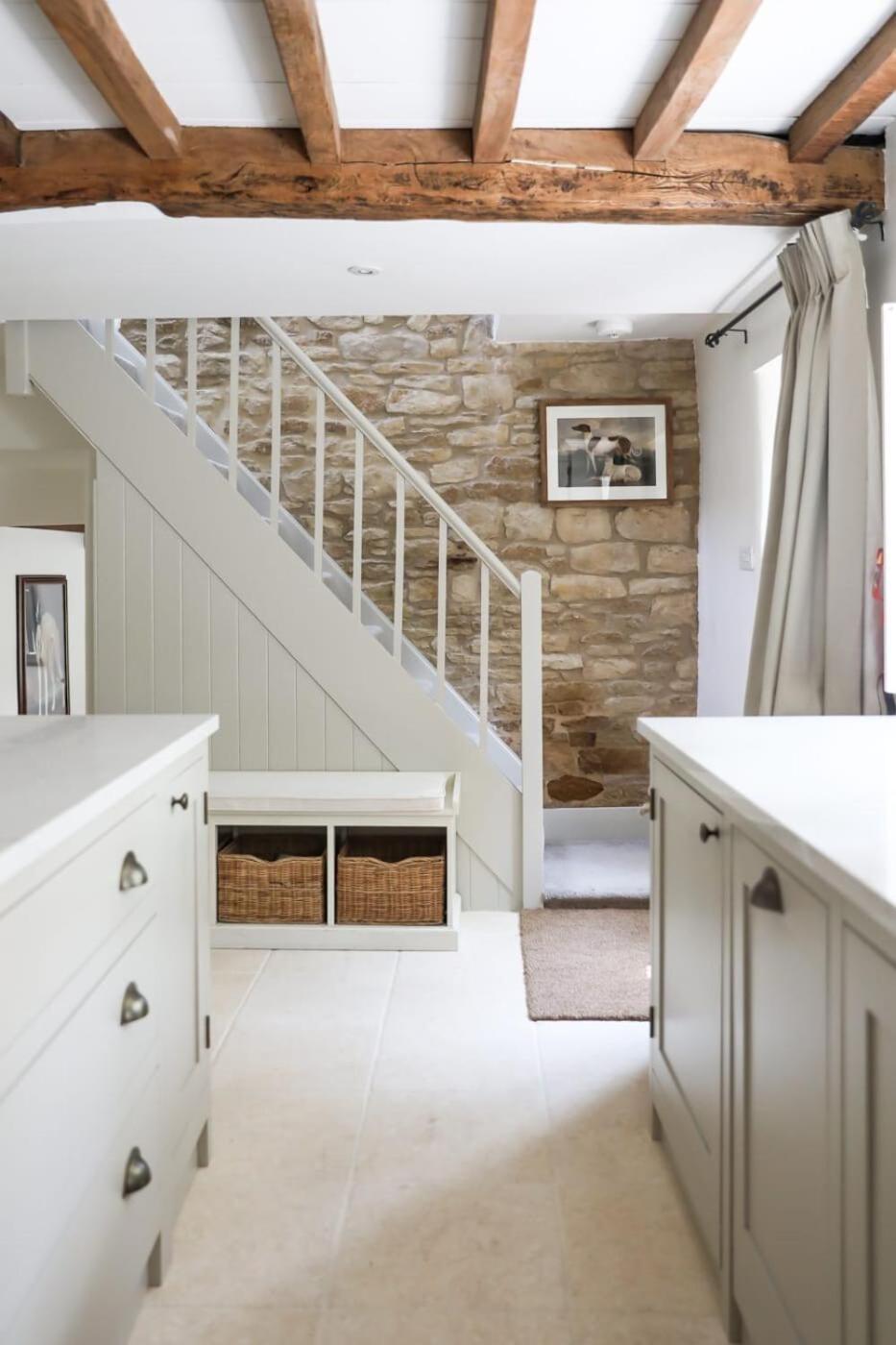 Two Rose Walk Cottage Cotswolds Moreton-in-Marsh Kültér fotó