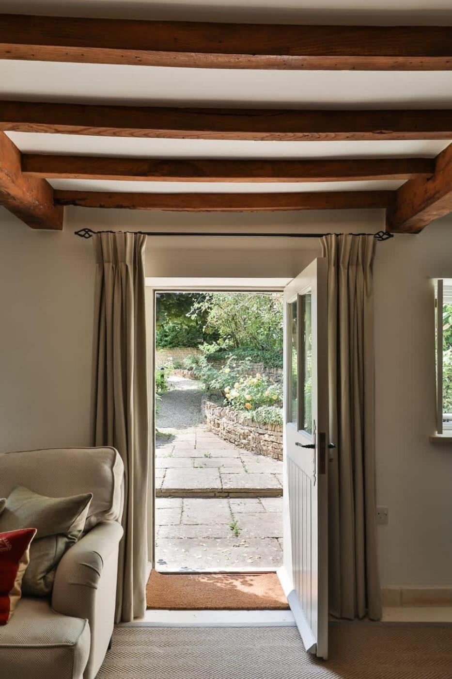 Two Rose Walk Cottage Cotswolds Moreton-in-Marsh Kültér fotó